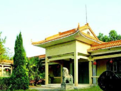 惠东博物馆